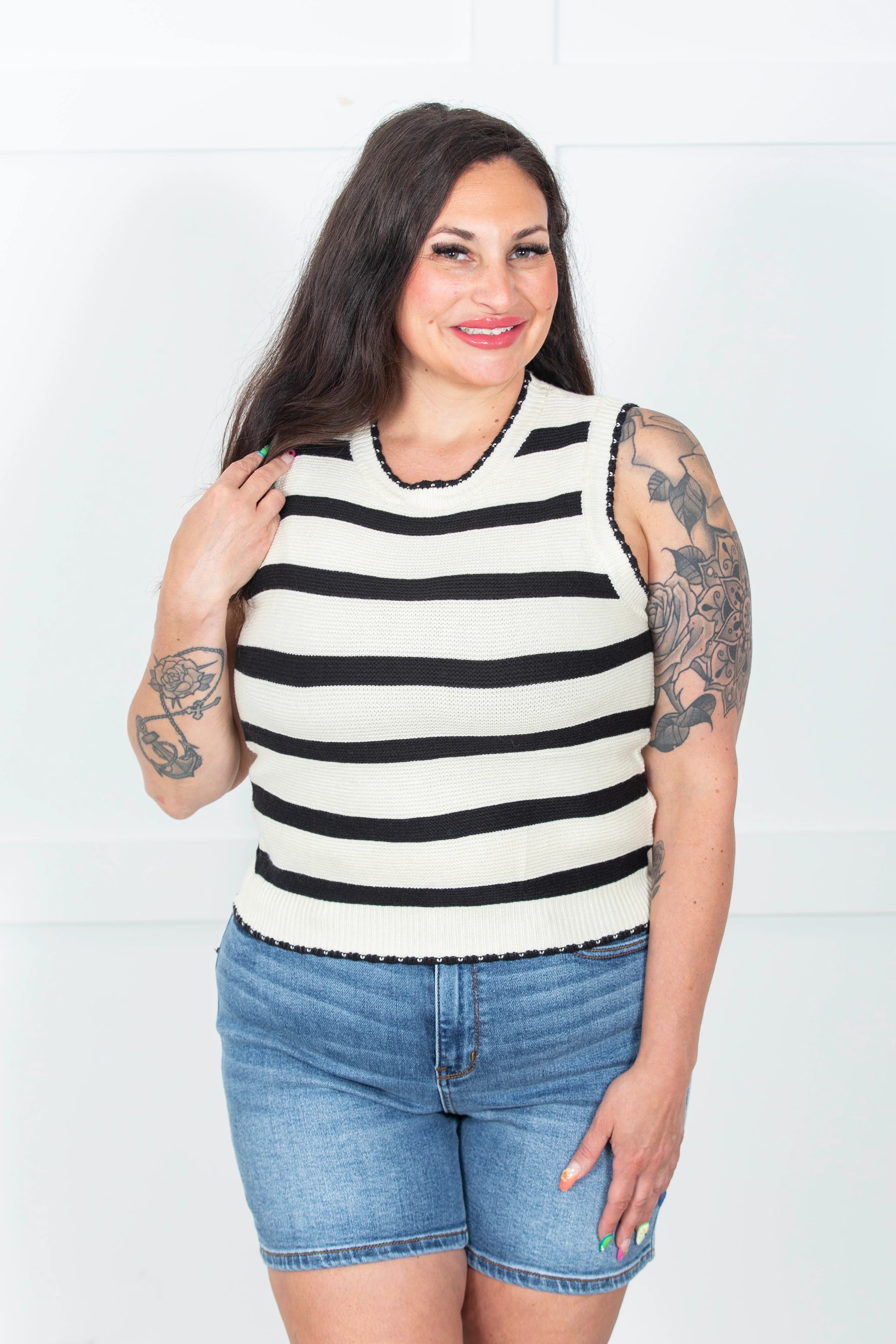 Tank Tops